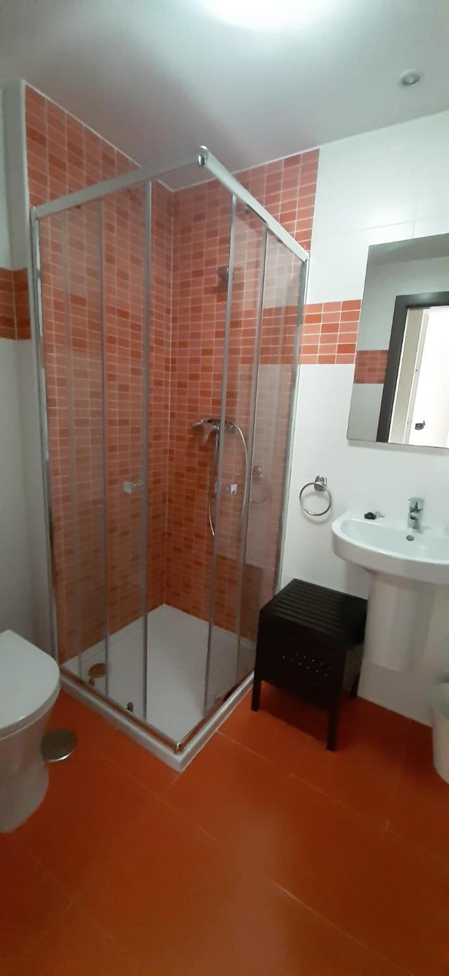 Apartmán La Ortiguilla San Juan de los Terreros Exteriér fotografie